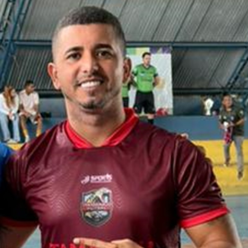 TIAGO SILVA