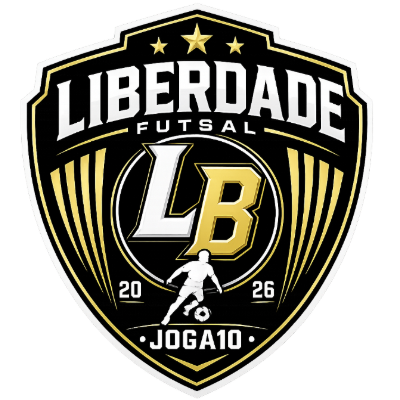 Escudo do LIBERDADE