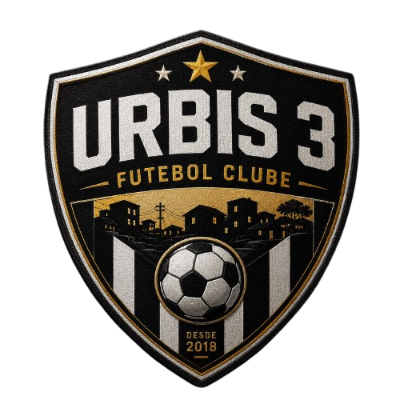 Escudo do URBIS3