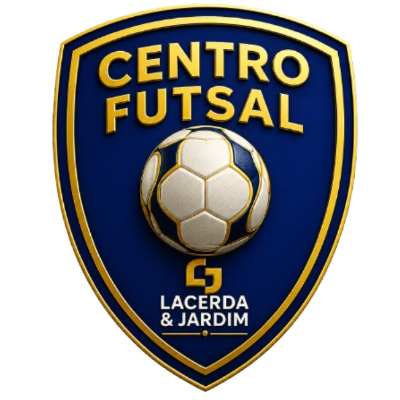 Escudo do CENTRO