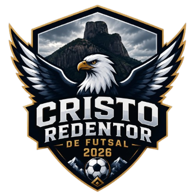 Escudo do CRISTO REDENTOR