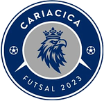 Escudo do Cariacica Futsal