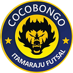 Escudo do Cocobongo Futsal