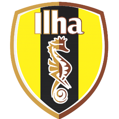 Escudo do ILHA FUTSAL
