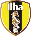 Escudo do Ilha Futsal