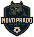 Escudo do Novo Prado