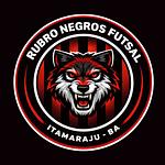 Escudo do Rubro Negros