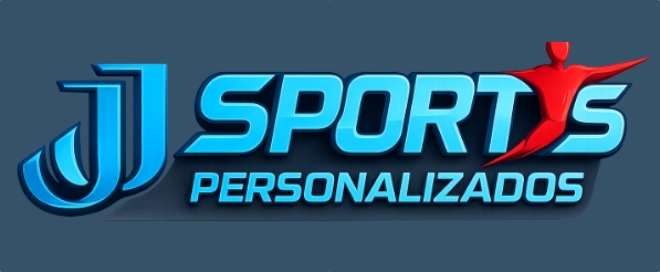 Logo JJ SPORTS