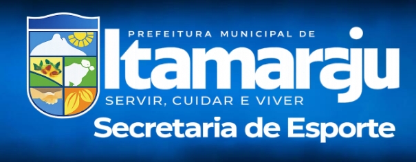 Logo PREFEITURA DE ITAMARAJU