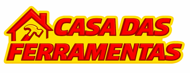 Logo CASA DAS FERRAMENTAS