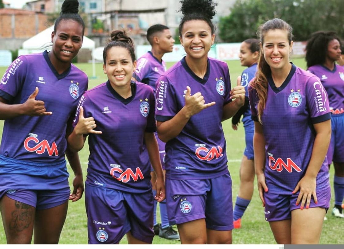 Lorena Gouveia é anunciada pelo ITAMARAJU FUTSAL — foto 5