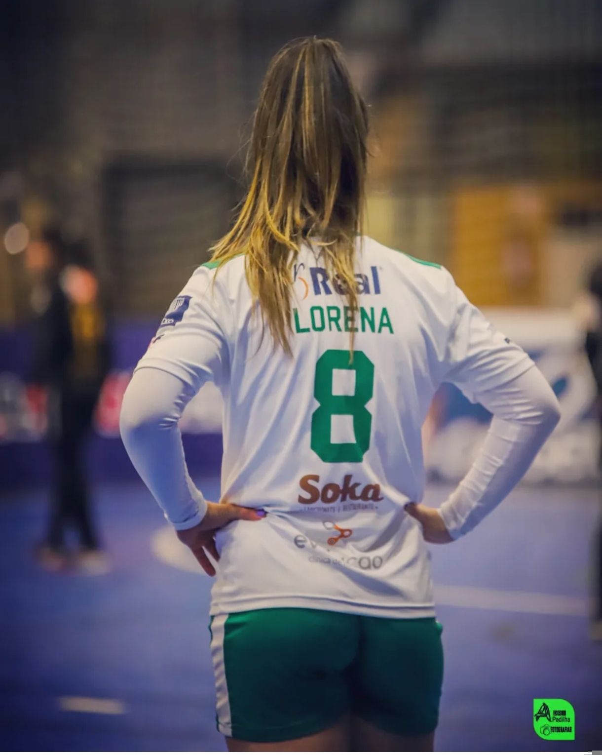 Lorena Gouveia é anunciada pelo ITAMARAJU FUTSAL — foto 10